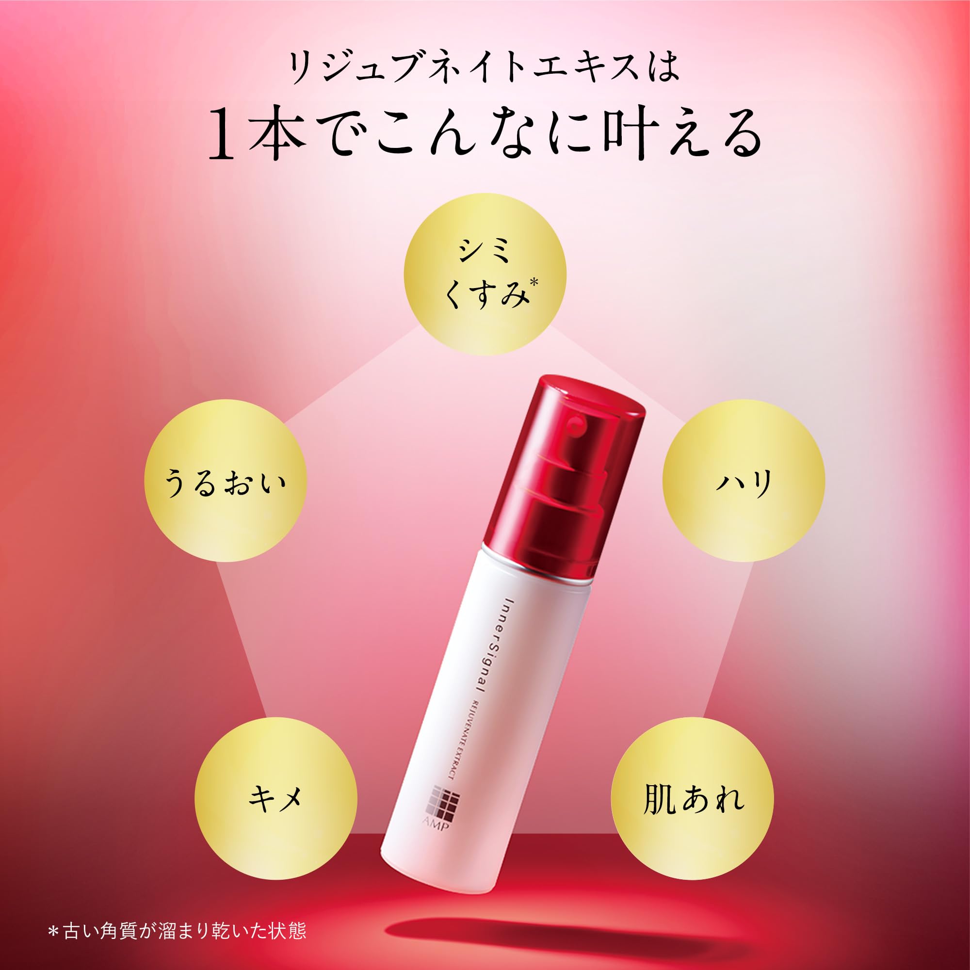 新品未開封 インナーシグナル 3点セット Amazon.co.jp: 【amazon.co.jp限定】インナーシグナル エキス（3日分